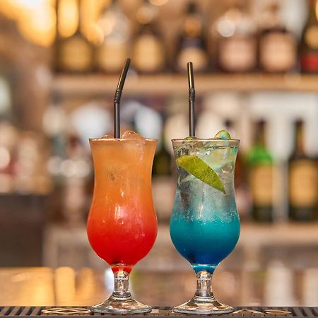 Watercress Hotels And Event Ikeja Εξωτερικό φωτογραφία